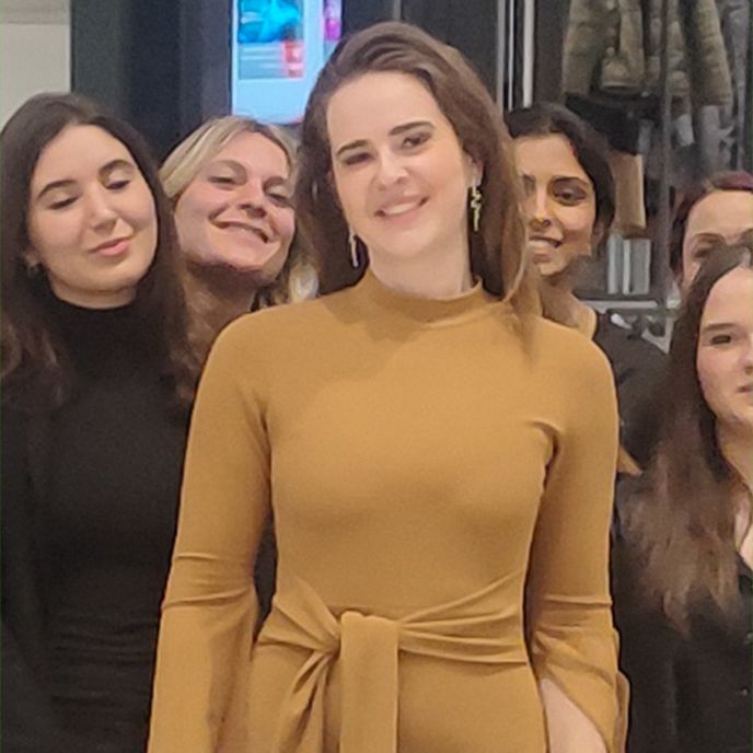 Mariska Reimerink - Directeur