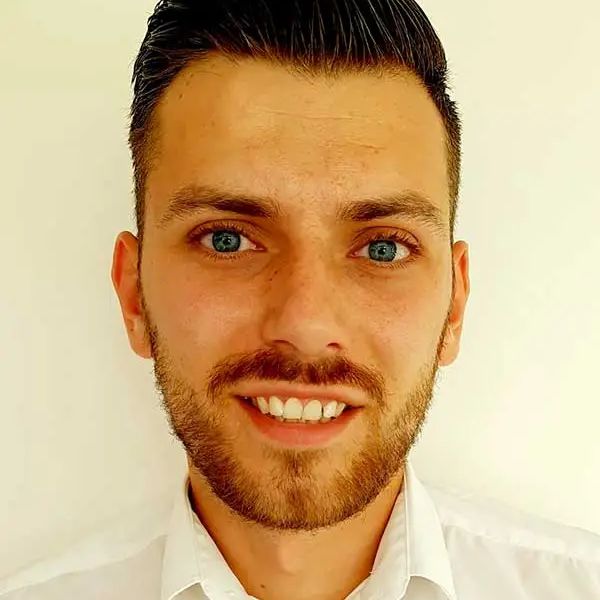 Jesse Mingelers - Geschäftsführung